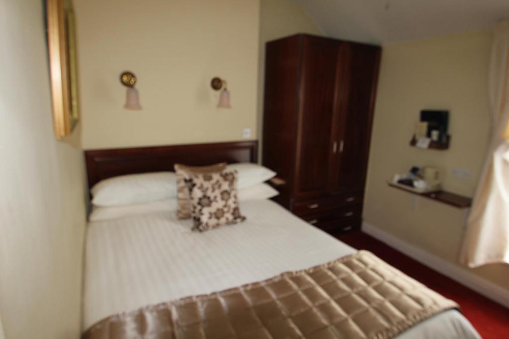 Longview Hotel Knutsford Bilik gambar