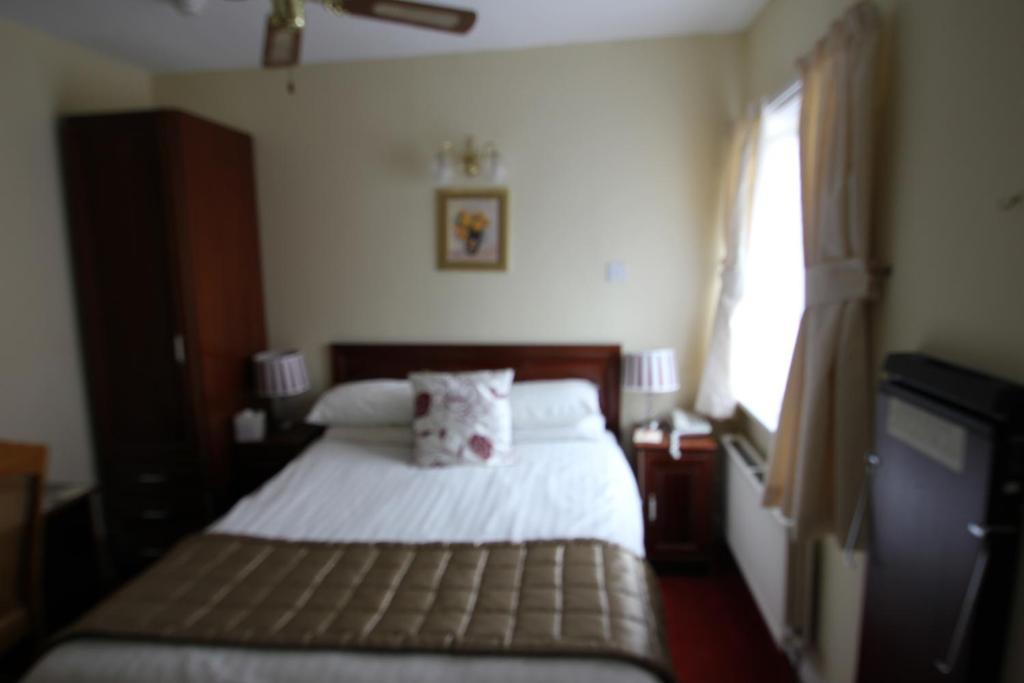 Longview Hotel Knutsford Bilik gambar