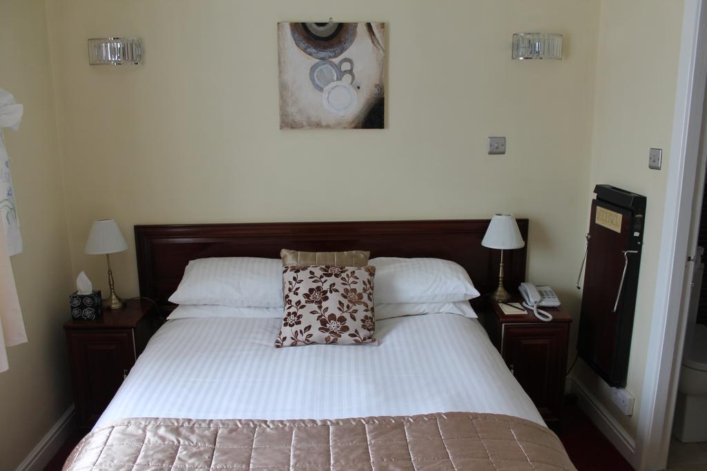 Longview Hotel Knutsford Bilik gambar