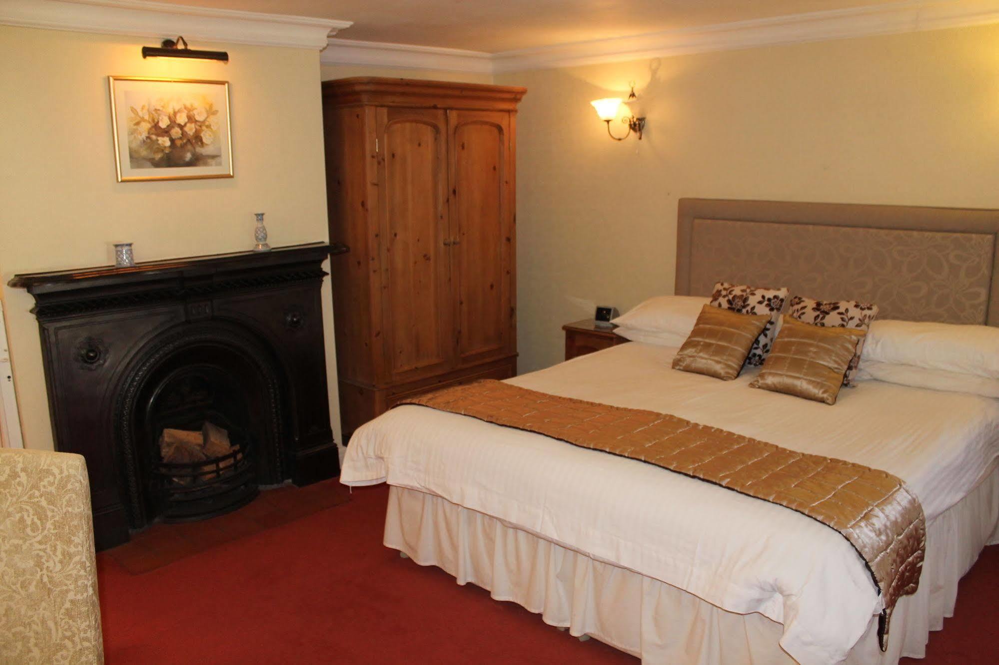 Longview Hotel Knutsford Luaran gambar