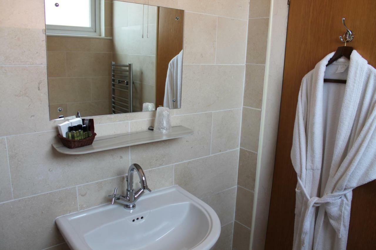 Longview Hotel Knutsford Luaran gambar