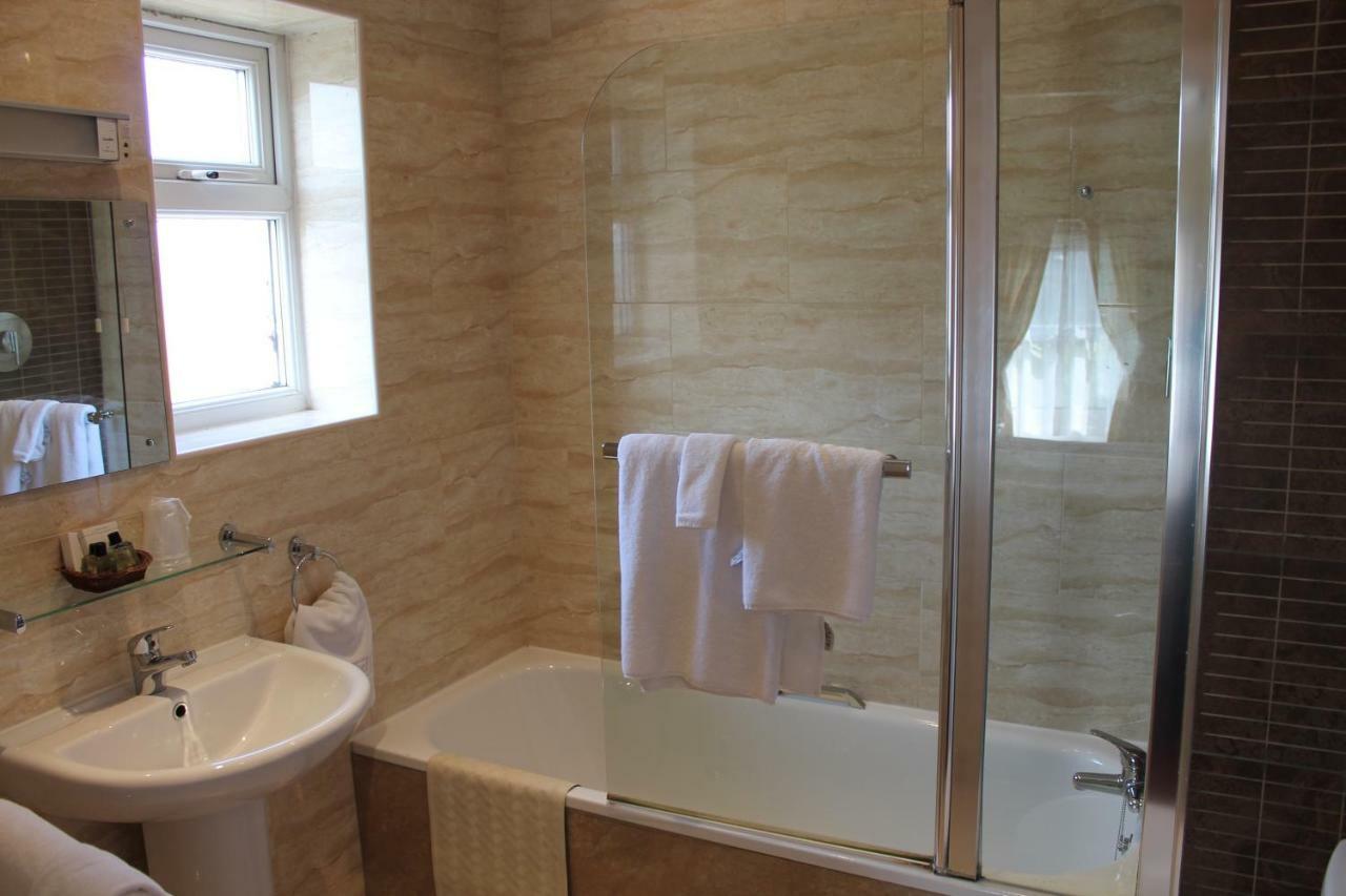 Longview Hotel Knutsford Luaran gambar