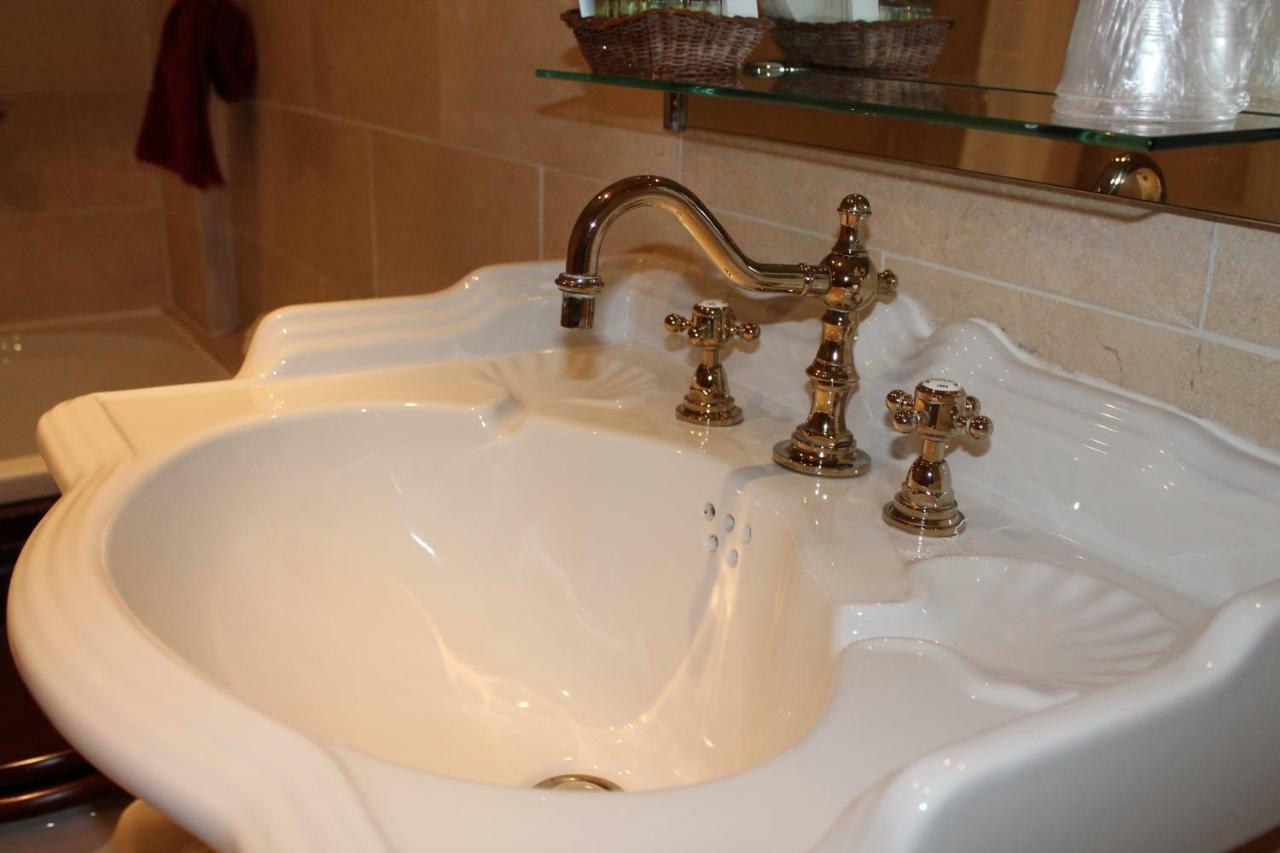 Longview Hotel Knutsford Luaran gambar