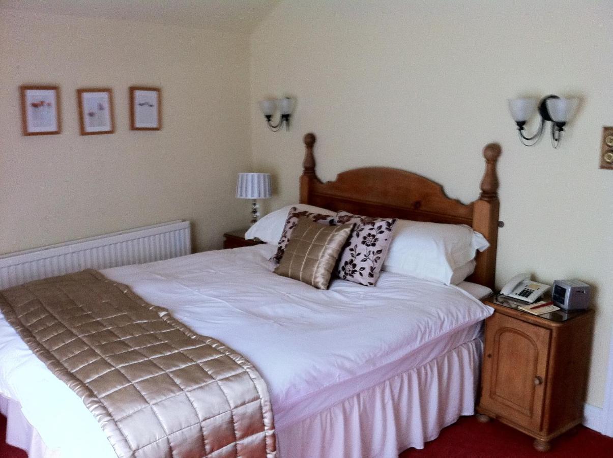 Longview Hotel Knutsford Bilik gambar